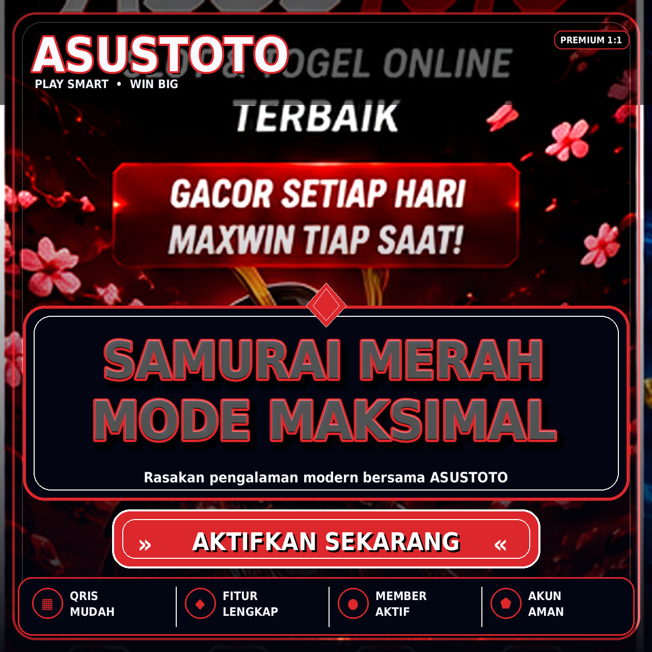 ASUSTOTO