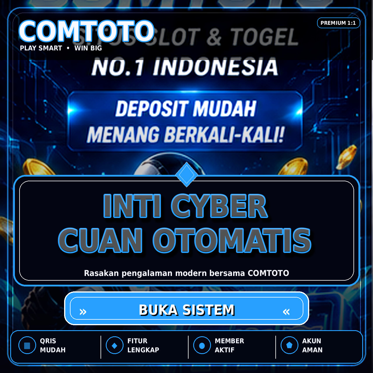 COMTOTO
