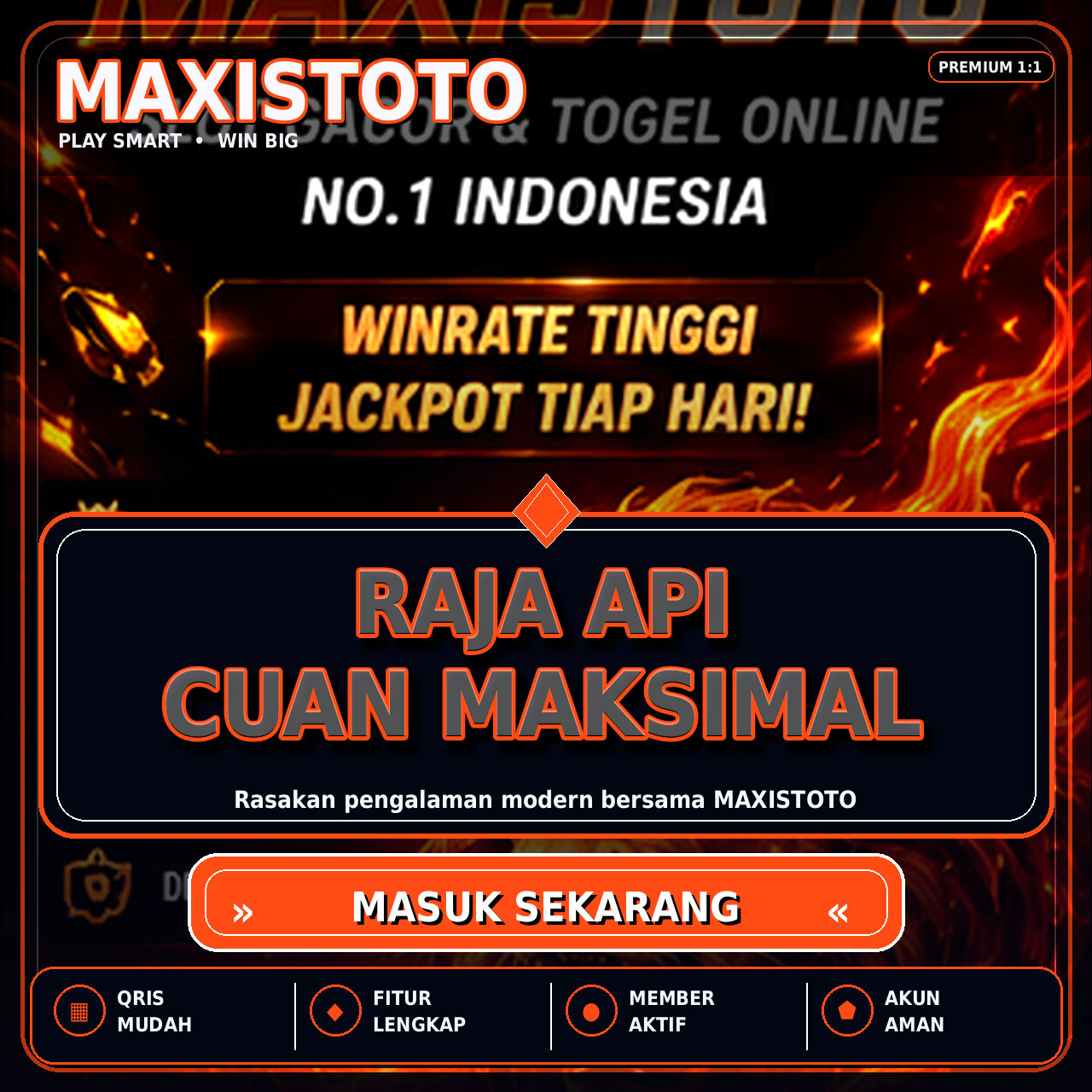 MAXISTOTO