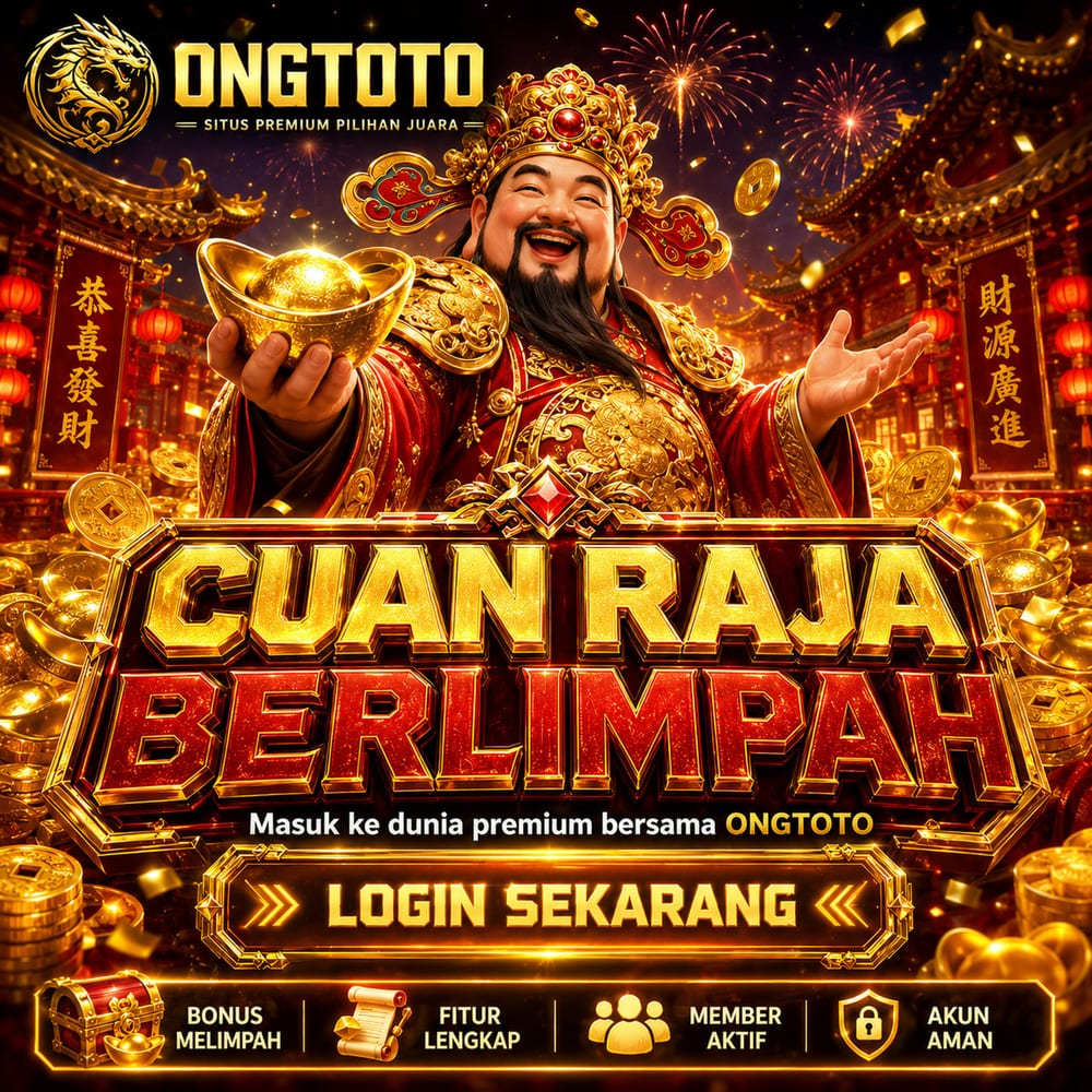 ONGTOTO