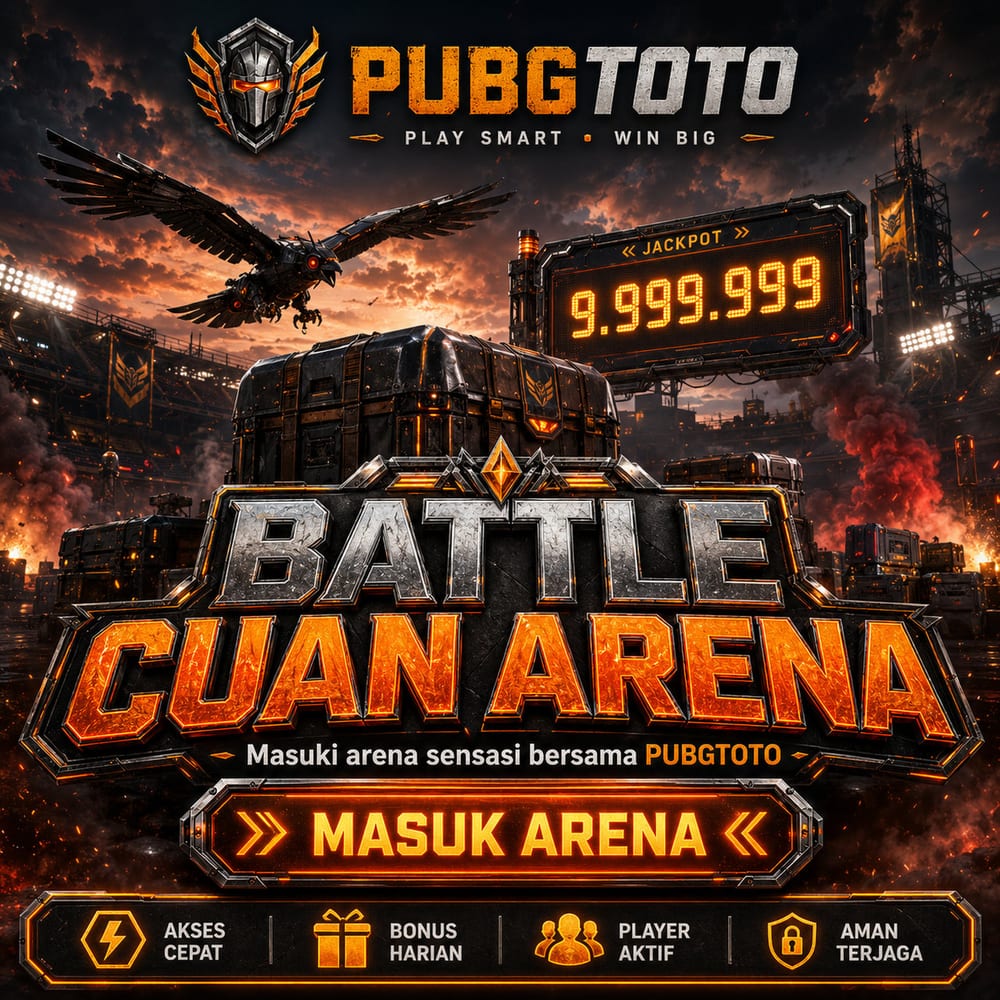 PUBGTOTO