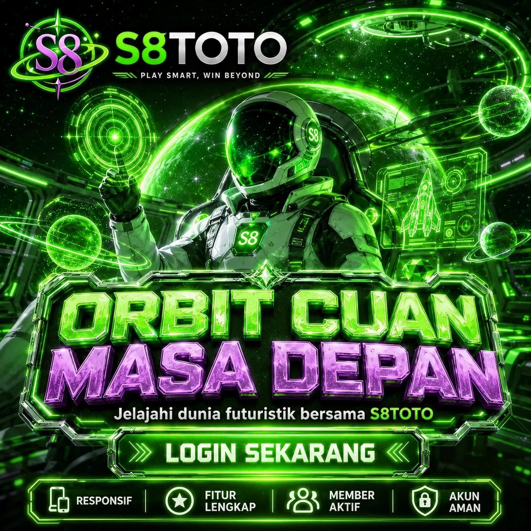 S8TOTO