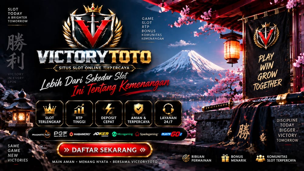 VICTORYTOTO